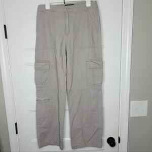 Aeropostale utility cargo pants Size M Regular